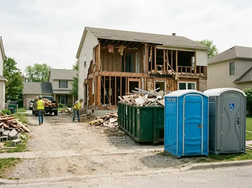 home-renovation-demolition-sit-010 — frequently asked questions, Portable Toilet & Dumpsters Rental in Palatka, FL